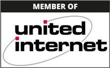 Member of United Internet