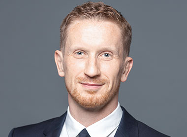 André Fertich – Pressesprecher GMX und mail.com