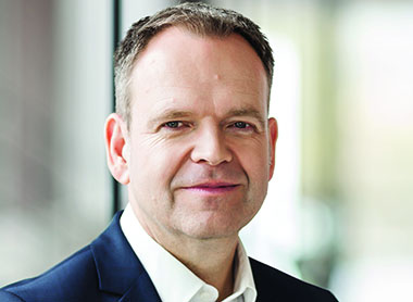 Jörg Fries-Lammers – Head of Portal PR