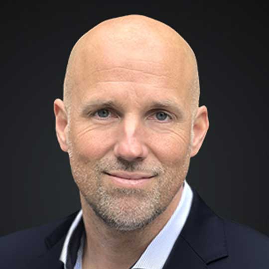 Ralf Hartings – Vorstand Finance / HR bei Mail & Media